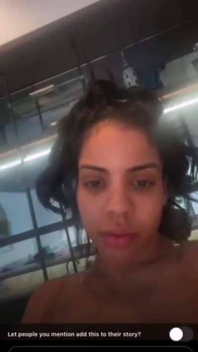 Ig live part 1