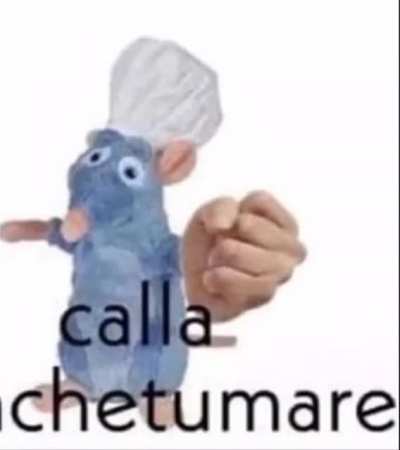 Callao lacra
