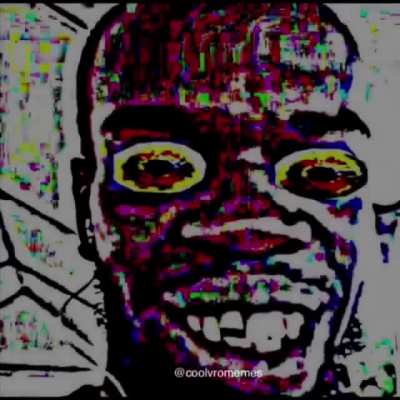 Who knows where void memes would be today without this man