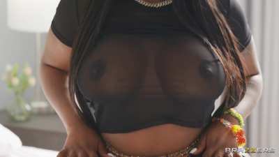 Ms London - Thigh High Climax