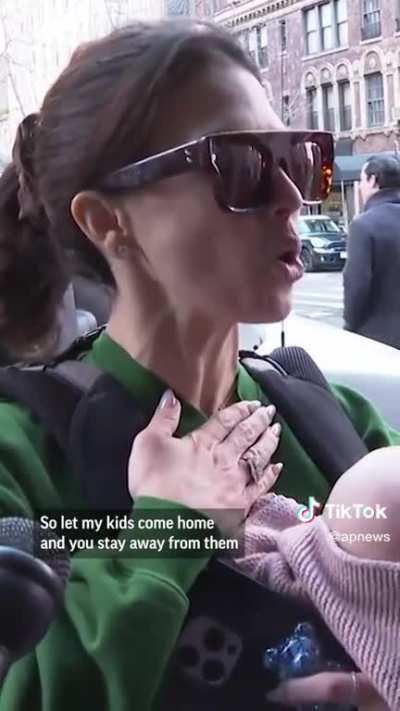 The ACCENT omg