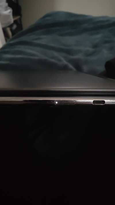 Lenovo Yoga 9 issues