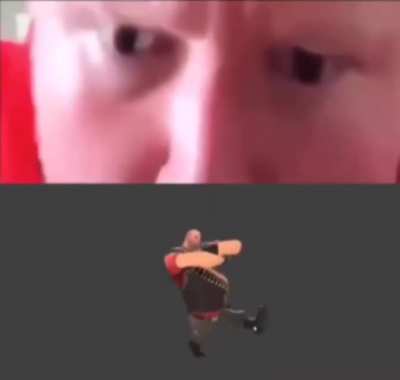 That one tryhard