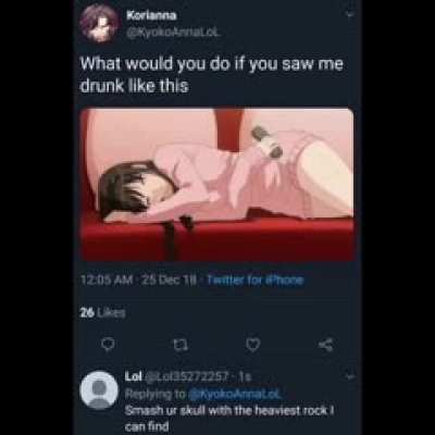 The good ending