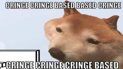 Cringetopia summarized in one sentence