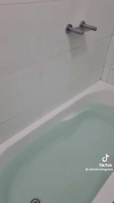 Bath bomb 😀
