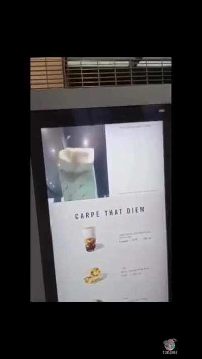 Starbucks Customer Service