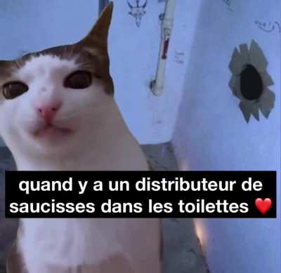 Un peu gluant, mais app&eacute;tissant!