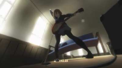 Memes de Rock: come&ccedil;am* Otakus: