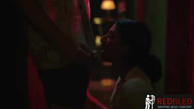 Every time he beats you, your mother takes him to reward his manhood 