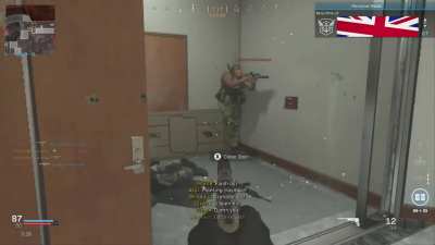 Wrong Place, Wrong Time, and Wrong Weapon