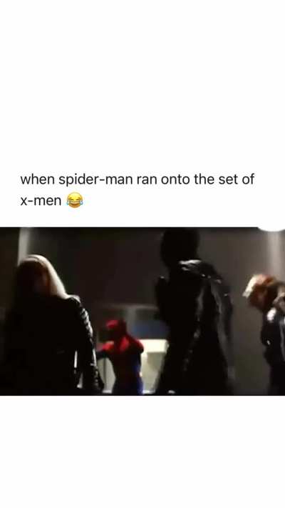 Maybe Maybe Maybe