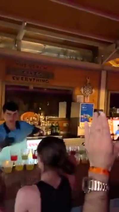 Maybe maybe maybe
