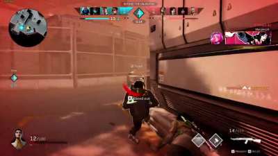A Guide to Bounce Grenades