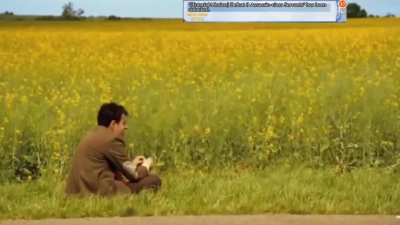 Waiting for tutorial missions to finish showing be like