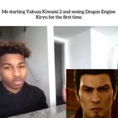 That Dragon boi sexy af homo
