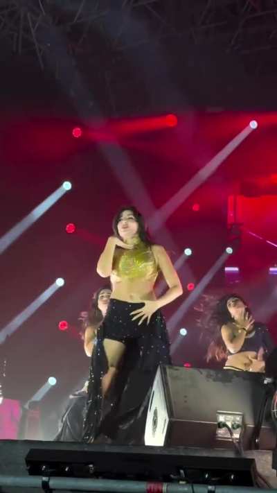 Nora Fatehi Dance