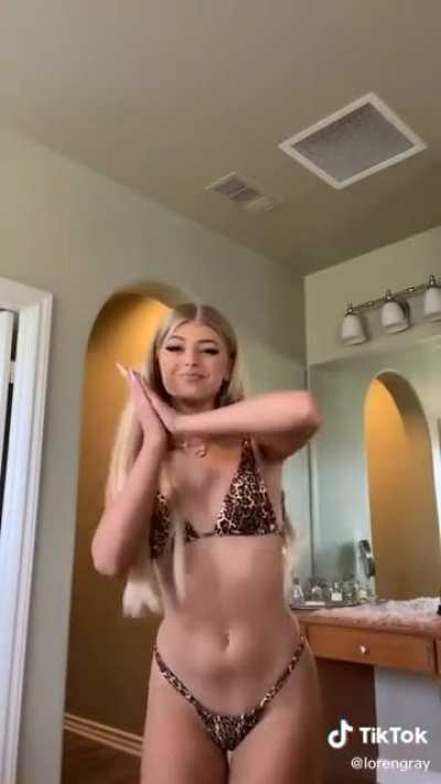 Incredible summerbody