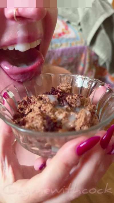 Mousse