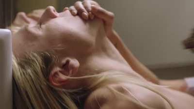 Sydney Black &amp;amp; Skin Diamond In "submission" S01e02