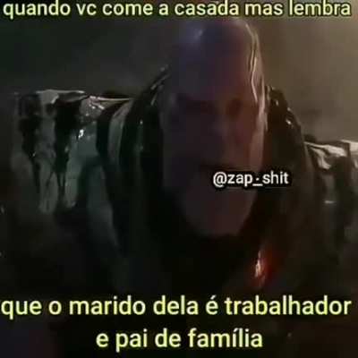 Fico com pena mas comer e minha profissão