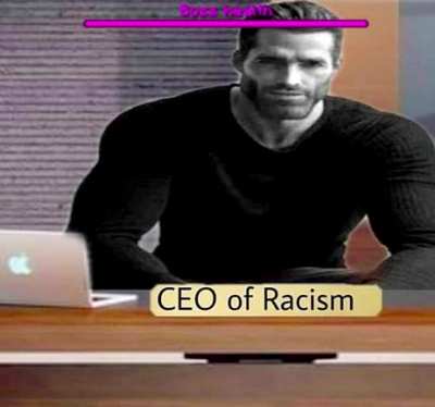 Rasism