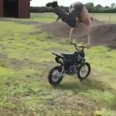 Maybe Maybe Maybe