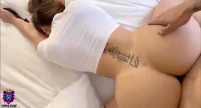 That ass