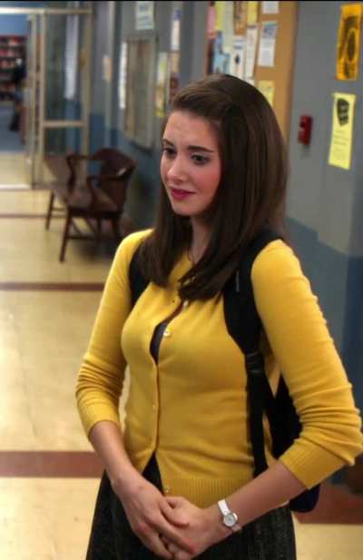Still adorable