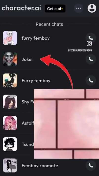Joke 