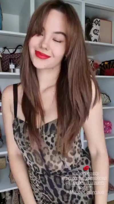 Catriona Gray