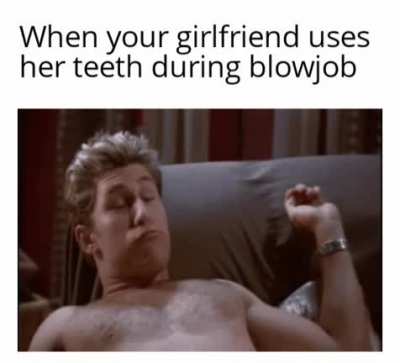 Not nice
