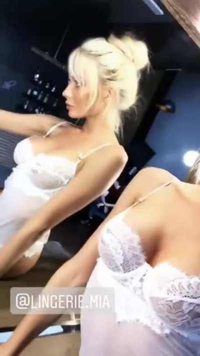 IG story