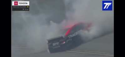 Subscribe to TwistedToe for NASCAR content