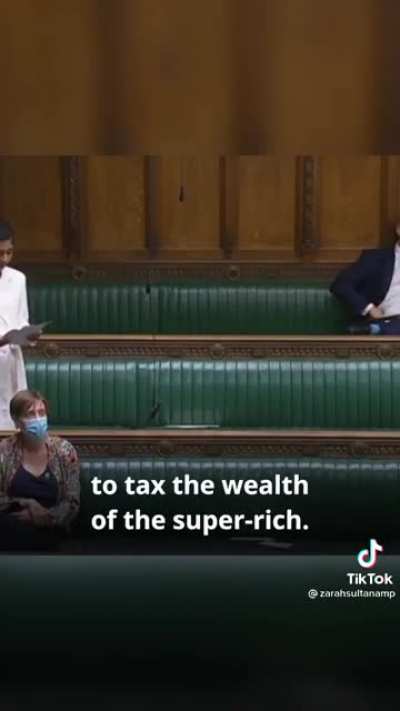 While the rich getting richer, and the poor getting poorer, what a time to be alive, can't wait to see those numbers in my account.