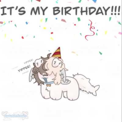 furry🎊irl