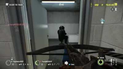 Ahh, I’ve been expecting yo-