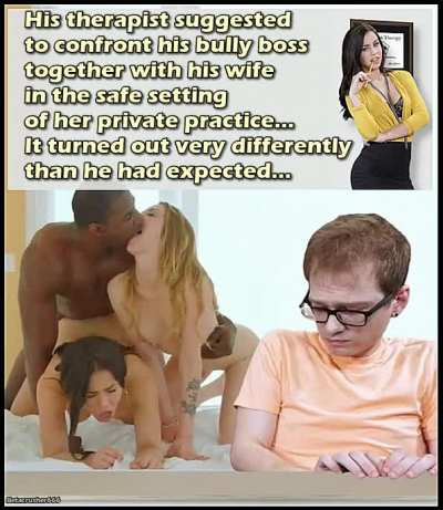 Therapy Approach