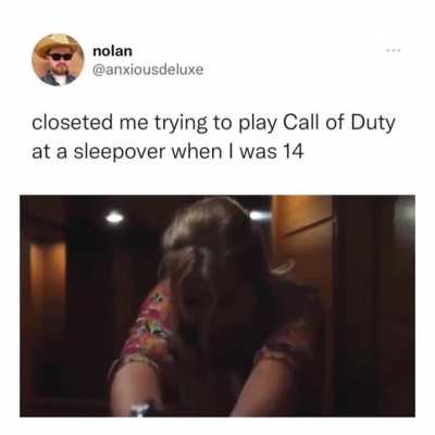 gay🎮irl