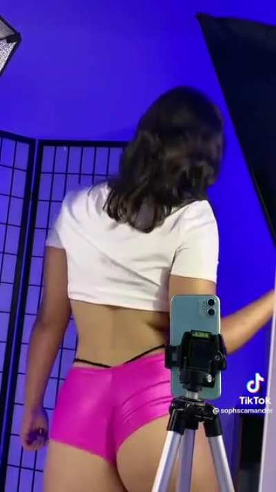 cute thick