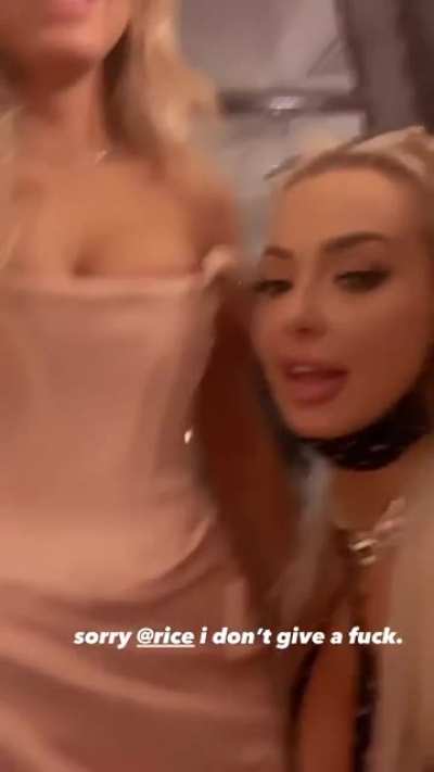 w/ Abby