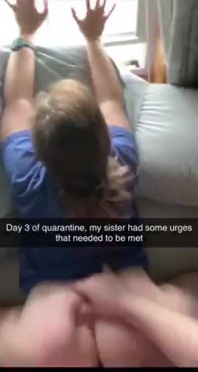 Quarantine