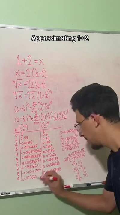 1+2=X