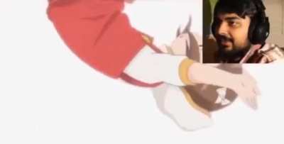 Nome do Anime?