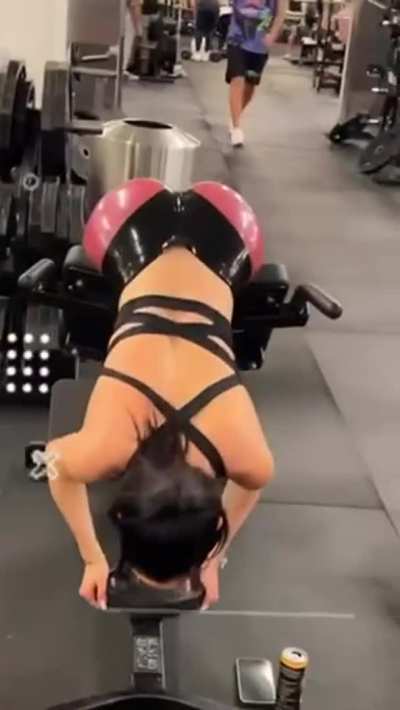 Gymbo