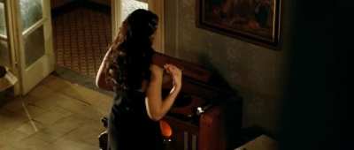 Monica Bellucci