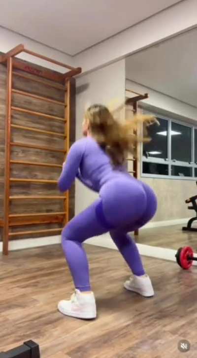 gym video 🥵💕