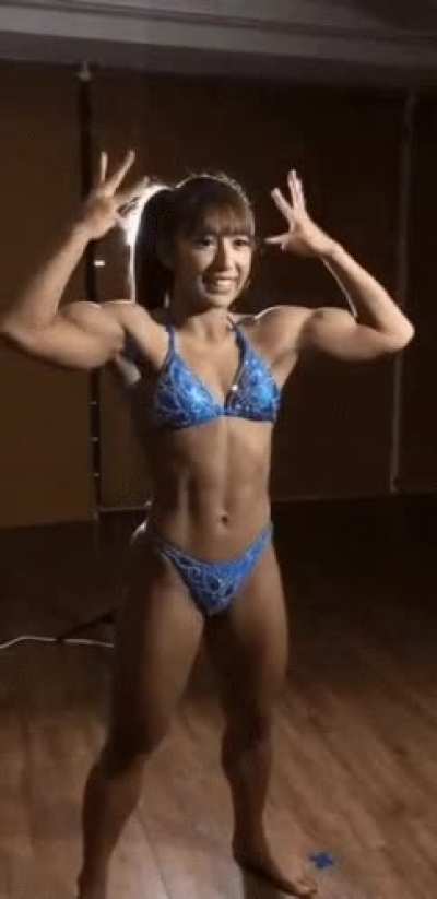 Reika Saiki