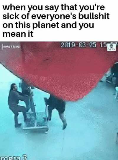 See ya folks