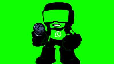 tank man